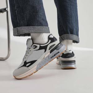 <span class=keywords><strong>JOYTIME</strong></span> Cool Running ZS-888 Chaussures de sport décontractées polyvalentes pour hommes, style été, en maille respirante et légères - Product Image 3