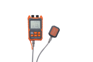 Sondeur de puissance optique et testeur VFL tout-en-un série NK200 pour FTTH et télécommunications – Meilleures ventes - Product Image 6
