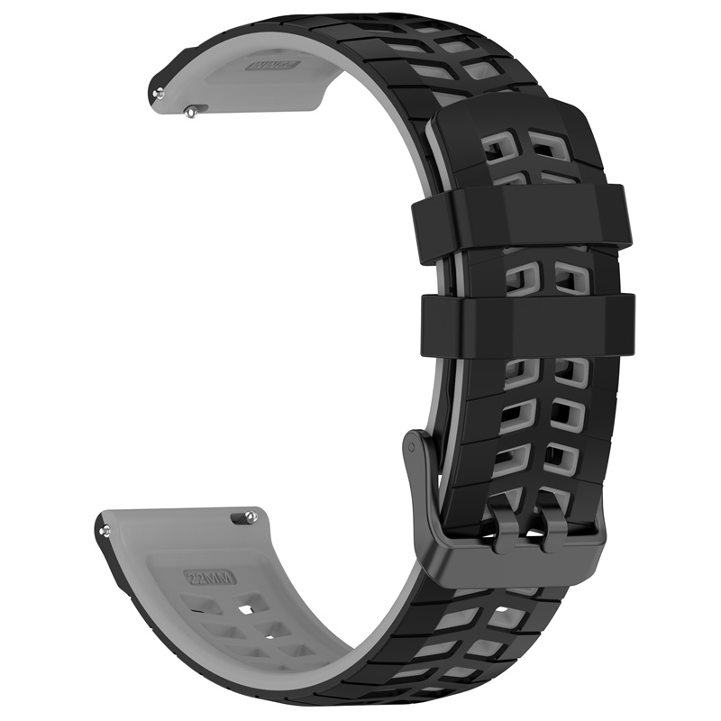 3-Black/Gray