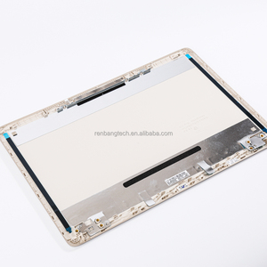 Chất lượng cao Vàng <span class=keywords><strong>LCD</strong></span> Cover quay lại L24466-001 cho HP Pavilion 14-<span class=keywords><strong>cf</strong></span> 14-dk bộ phận máy tính - Product Image 6