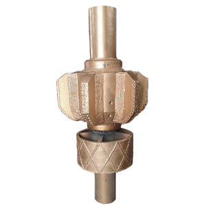 New 8 1/2'' pilot PDC <b>Drill</b> <b>Bit</b> 490mm Hole Opener for HDD Crossing Drilling - Product Image 2