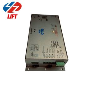 <span class=keywords><strong>OTS</strong></span> Cửa Thang Máy Biến Tần Dễ Dàng-Con DO3000 Cho Cửa Nhà Điều Hành - Product Image 2