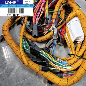 LNHF 136-4056 1364056 Ligne de plateforme d'excavatrice Nouveau style Pièces compatibles de haute qualité 320B 1364056 136-4056 pour CAT - Product Image 4