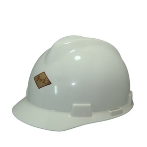 <span class=keywords><strong>V</strong></span> <span class=keywords><strong>Gard</strong></span> ABS قبعة صلبة مع ميزات أمان ممتازة - Product Image 1