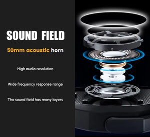 Nubwo N16 3.5Mm Chơi Game Tai Nghe Có Dây Với <span class=keywords><strong>Microphone</strong></span> Lossless Âm Thanh Hơn Tai Tai Nghe <span class=keywords><strong>USB</strong></span> Cho PS5 PS4 Chuyển Đổi PC <span class=keywords><strong>Mac</strong></span> - Product Image 4