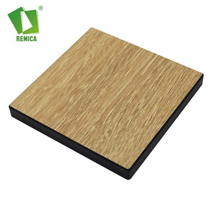 Remica <span class=keywords><strong>HPL</strong></span> nhà máy màu rắn nhỏ gọn <span class=keywords><strong>Laminate</strong></span> tường Ốp Nhà vệ sinh phân vùng - Product Image 6