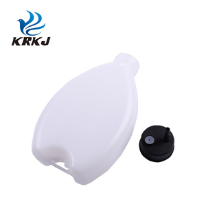 Cettia Kd143 Veterinair 0,5l 2,5l Medicijn Plastic Fles Voor Kalfendrench - Product Image 6