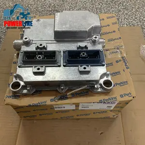 Excavator Parts E320D Engine Controller ECM 286-3683 2863683 For CAT