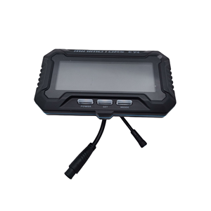 Kit de Pantalla Display <span class=keywords><strong>Minimotors</strong></span> EY4 para Patinete <span class=keywords><strong>Dualtron</strong></span> New Storm LTD Thunder III <span class=keywords><strong>ULTRA</strong></span> II Upgrade New Victor Luxury Plus - Product Image 5