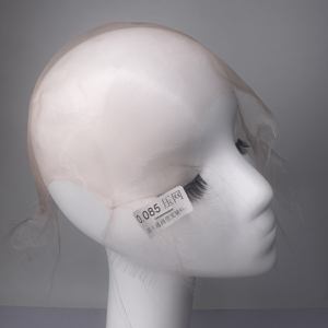 Elegante modelo de cabeza de cuello de cisne para exhibición de peluca, cabeza de maniquí profesional para peinado y escaparate de salón de belleza - Product Image 3