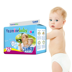 Pannolini per Bambini in Vendita, Alta Qualità, Usa <span class=keywords><strong>e</strong></span> Getta, Simili a Tessuto, Delicati sulla Pelle <span class=keywords><strong>e</strong></span> Non Tessuti - Product Image 1