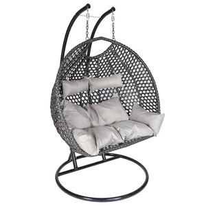 HITREE <span class=keywords><strong>Fauteuil</strong></span> Relaxant pour Salon, Chaise Moderne Populaire Hitree, <span class=keywords><strong>Fauteuil</strong></span> <span class=keywords><strong>Transparent</strong></span> en Forme d'Œuf avec Support, <span class=keywords><strong>Fauteuil</strong></span> à Bascule, <span class=keywords><strong>Fauteuil</strong></span> Bulle Doré - Product Image 4