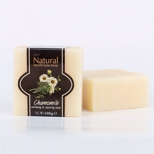 Vente en gros <span class=keywords><strong>de</strong></span> <span class=keywords><strong>savon</strong></span> aux plantes, arbre à thé et soufre, sel marin hydratant, démaquillant, ingrédients solides - Product Image 5