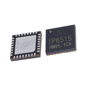 Chip SoC de doble salida IP6515 QFN32 con identificación del protocolo de carga - Product Image 1