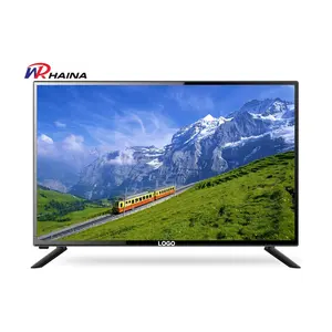 Guangzhou más barato televisores 32 39 40 pulgadas japonés sexy led tv