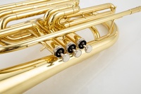 Marching Wind Instruments OEM Marching Trombone