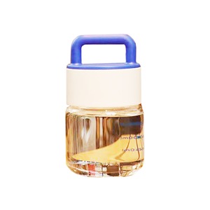 Tùy chỉnh mini xách tay giá trị cao thủy tinh drinkware nhỏ nước ngọt cup với cách điện Windproof thiết kế cho sữa trà & cà phê - Product Image 5