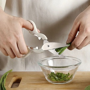 5 piece New Green <b>Kitchen</b> <b>Tools</b> Set Multi-functional Peeler Fruit Knife Egg Beater Scissors Set <b>Kitchen</b> Cooking <b>Gadget</b> - Product Image 2