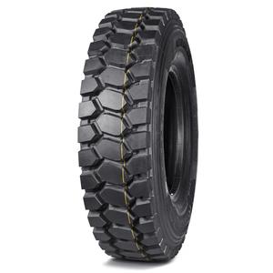 ยางรถบรรทุกเหมือง AURUNZE DOUBLESTAR 1200r24 1200 24 1200/24 24PR BIG BLOCK DDS98 - Product Image 4