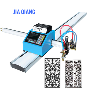 Mesin pemotong <span class=keywords><strong>CNC</strong></span> naga portabel, dengan pengendali jarak jauh, pengendali jarak jauh 60m - Product Image 6
