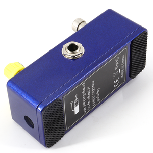 بدالات تأثيرات الغيتار الكهربائي بدالات تأثيرات المجموعة المغنية لملحقات الغيتار - Product Image 6