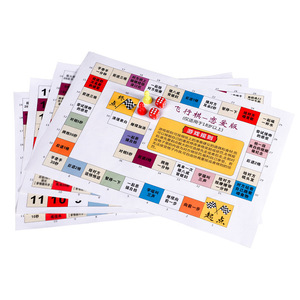Jeu d'échecs volants, jeu de société interactif pour adultes, jeu amusant de flirt et de punition pour les couples, OEM, origine Yiwu - Product Image 3