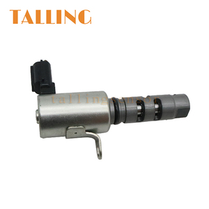 Actuador de posición del árbol de levas de admisión y escape, solenoides, válvula de control de aceite VVT 15330-31030 para Toyota Camry 07-11 Lexus 3.5L <span class=keywords><strong>ES35</strong></span> - Product Image 6