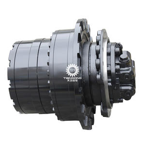 Suku Cadang Excavator TGFQ <span class=keywords><strong>ZX230</strong></span>/ZAX230/ZX240-1/ZX225-1 Travel Gearbox Dengan Motor <span class=keywords><strong>Final</strong></span> <span class=keywords><strong>Drive</strong></span> 9191149/9199841/9191194 - Product Image 3
