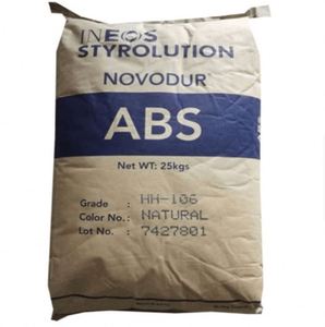 3001MV/3001MV2/3001MV2A/X00312 ABS Powder 25kg Injection Molding Grade High Impact Resistance Automotive Parts Material - Product Image 4