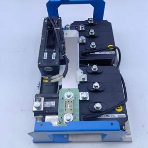 Controlador de montacargas Doosan A48624910 para el conjunto de control electrohidráulico eléctrico BC15S5 BC18S5 - Product Image 3