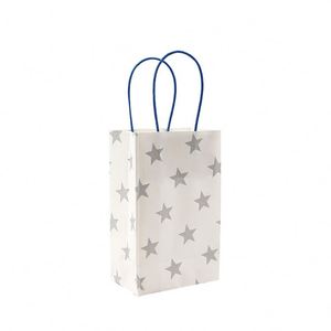Attractive and Durable New Coming Decorative Purple Paper Gift <b>Bags</b> - Product Image 1