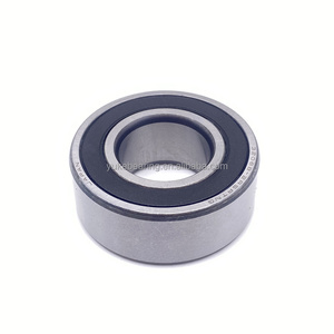 Rodamientos de Bolas de Contacto Angular de Doble Hilera 3201 a Precio de Fábrica para Motores Eléctricos y Maquinaria - Product Image 6