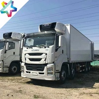 Unités de réfrigération Carrier supra Range 1050 1150 1250 pour camions, unités de réfrigération pour camions supra