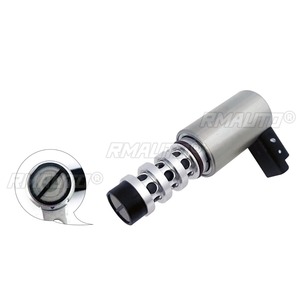 Vanne de régulation d'huile 2TZ-3601100, électrovanne de distribution, vanne à vis pour pièces de moteur LeadingIdeal, accessoires automobiles - Product Image 3