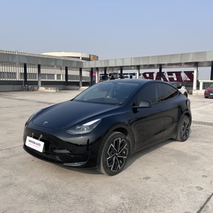 เทสล่า โมเดล วาย 2022 รุ่นปรับปรุงใหม่ ระบบขับเคลื่อนล้อหลัง คุณภาพเยี่ยม เชื่อถือได้ หรูหรา | ไปแอฟริกา 964577 - Product Image 6