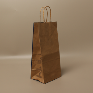 Vente en gros de sacs à emporter en grains de café en papier kraft personnalisés imprimés flexo classiques biodégradables recyclables debout - Product Image 4