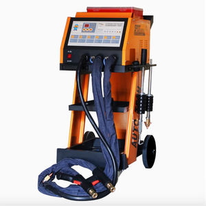 اختيار الجودة عالية الأداء لحام بقعة Tig كفاءة معدن الألومنيوم الانضمام إصلاح السيارات في نهاية المطاف أداة سيارة الانضمام - Product Image 2