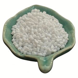 Granules de résine CZ-318 PET à bas prix granulés vierges matière première plastique granulés vierges PET - Product Image 5