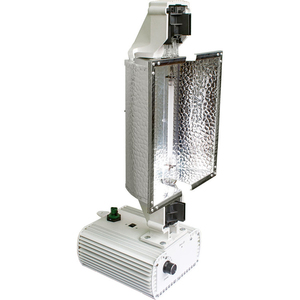 Lámpara De luz para cultivo De plantas De interior, accesorio De doble punta para horticultura, 1000w, CMH, Mh <span class=keywords><strong>Hps</strong></span> - Product Image 1