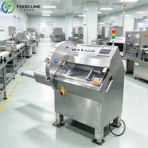 Machine à découper la viande et les os, <span class=keywords><strong>prix</strong></span> compétitif, machine à découper la viande en tranches, machine à découper le bœuf - Product Image 5