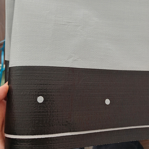 Telo Impermeabile in HDPE Resistente Rivestito in Tessuto Non Tessuto per Auto, Barche, Campeggio, Legna da Ardere, Resistente ai Raggi UV e Ignifugo - Product Image 3