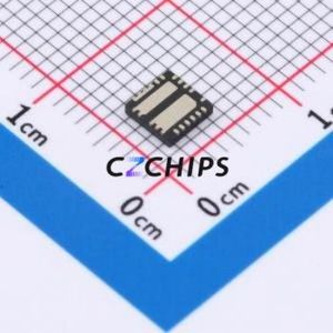 Puce originale et neuve PMIC de circuit intégré de QFN-22 AOZ2255EQI-30 (4x4) DC-DC IC d'alimentation - Product Image 2