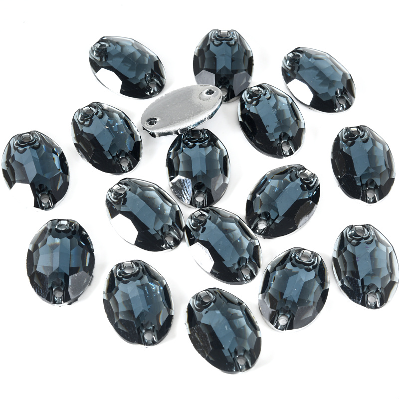 C03	Diamant noir