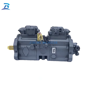 Repuestos para Excavadora, Motor de Traslación Final para SWE210 - Product Image 2