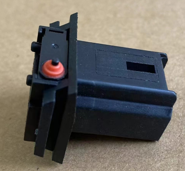 6554ZZ Tailgate Boot Trunk Micro Switch for Peugeot & Citroen