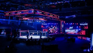 Cho thuê Màn hình LED p3.91 trở lại bảo trì Màn hình LED hiển thị cho LED di chuyển màn hình - Product Image 4