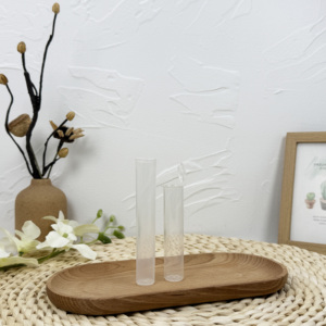 หลอดทดลองพลาสติกแบบ pop Top 98มม. 109มม. กำหนดโลโก้เอง - Product Image 6