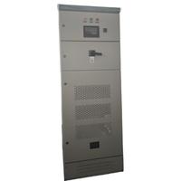 Batterie de condensateurs de puissance basse tension certifiée CE norme IEC 400-1000V 30-600Kvar, ensemble complet de condensateurs shunt basse tension