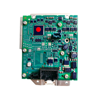 Module de pompe doseuse d'urée 5273337 A034J232, carte PCB de pompe 12V pour moteur Cummins