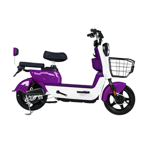Moto tout-terrain modèle XMD-002, <span class=keywords><strong>moteur</strong></span> 49cc 2 temps refroidi par air, vente en gros transfrontalière, vitesse assistée 25 km/h - Product Image 1